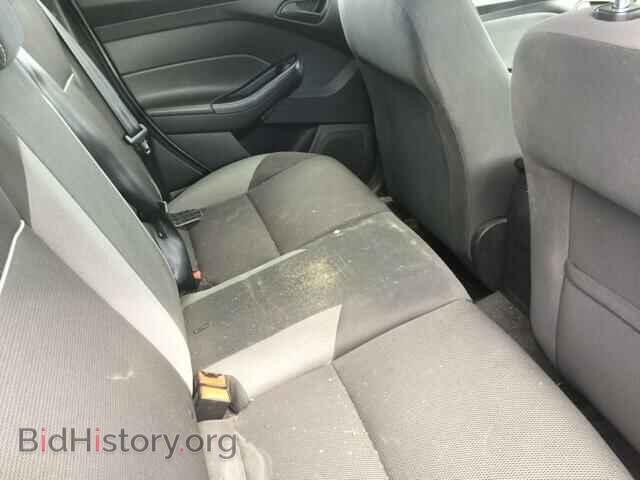 2012 FORD FOCUS - VIN: 1FAHP3K25CL191101 - Фото 6