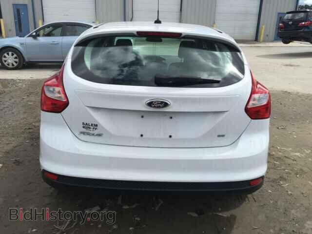 2012 FORD FOCUS - VIN: 1FAHP3K25CL191101 - Фото 10