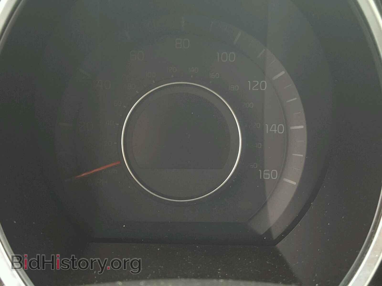 2014 KIA OPTIMA - VIN: 5XXGM4A71EG298571 - Фото 8