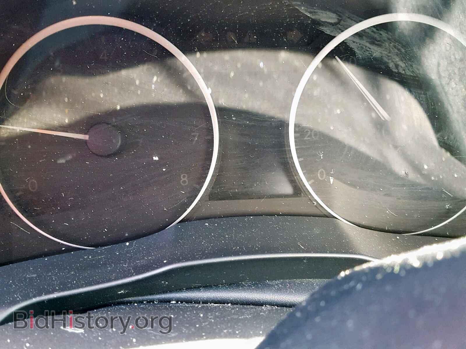 2014 LEXUS ES350 - VIN: JTHBK1GG2E2150682 - Фото 8