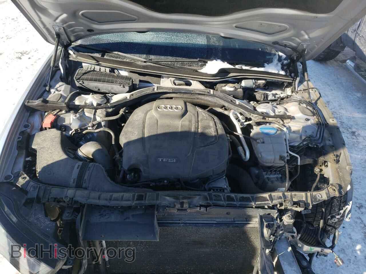 2016 AUDI A6 - VIN: WAUFFAFCXGN195468 - Фото 7