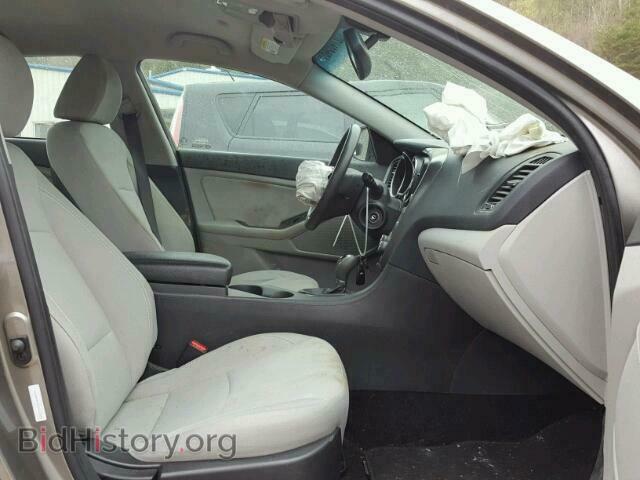 2013 KIA OPTIMA - VIN: 5XXGM4A75DG179419 - Фото 5