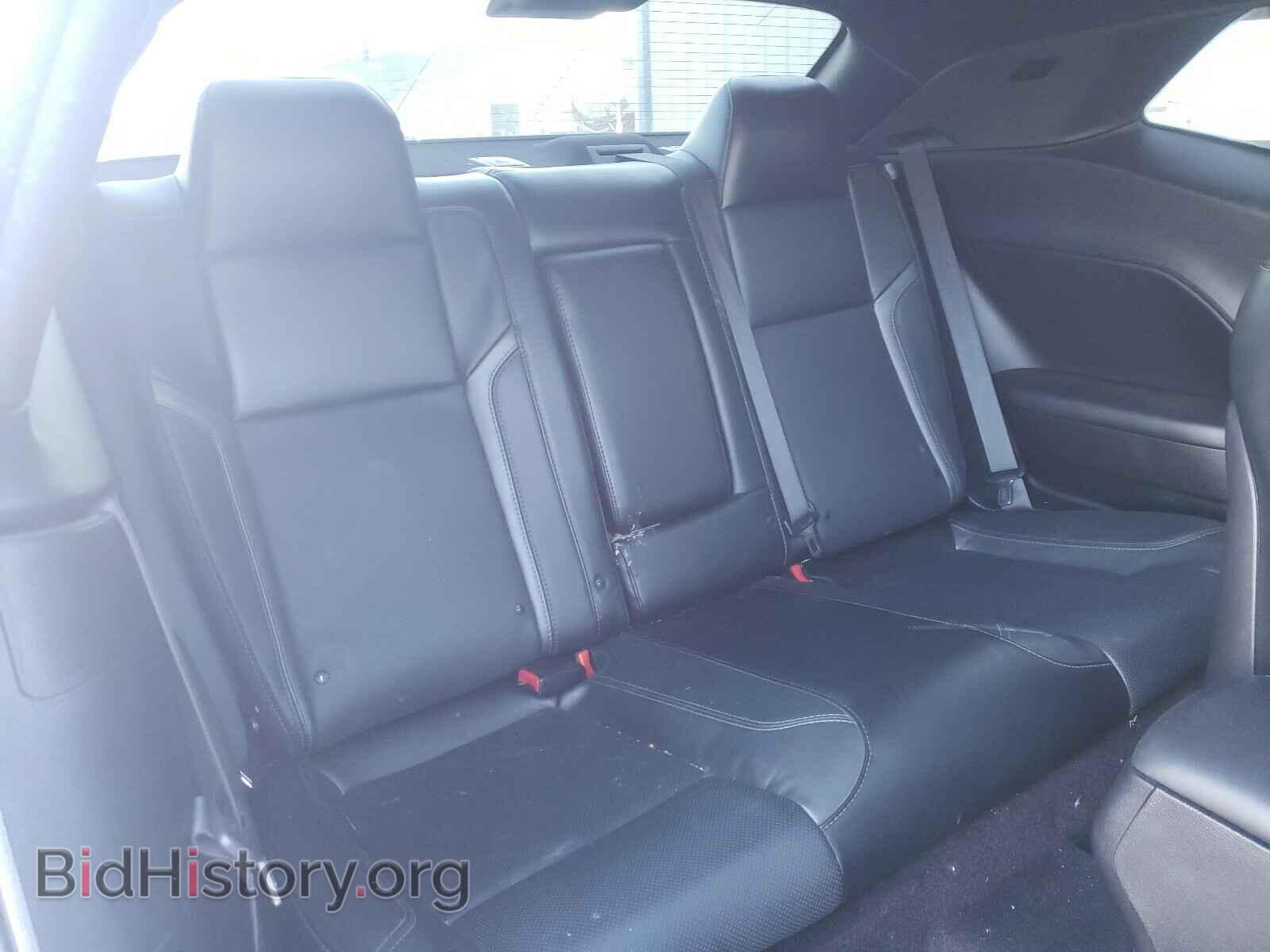 2017 DODGE CHALLENGER - VIN: 2C3CDZAG8HH665578 - Photo 6