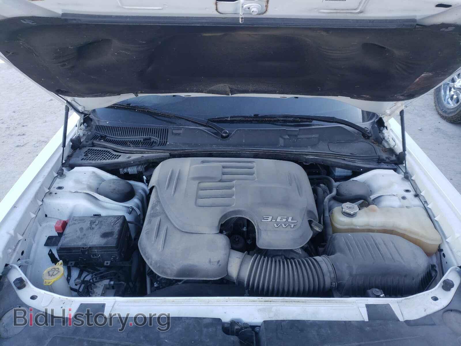 2017 DODGE CHALLENGER - VIN: 2C3CDZAG8HH665578 - Photo 7