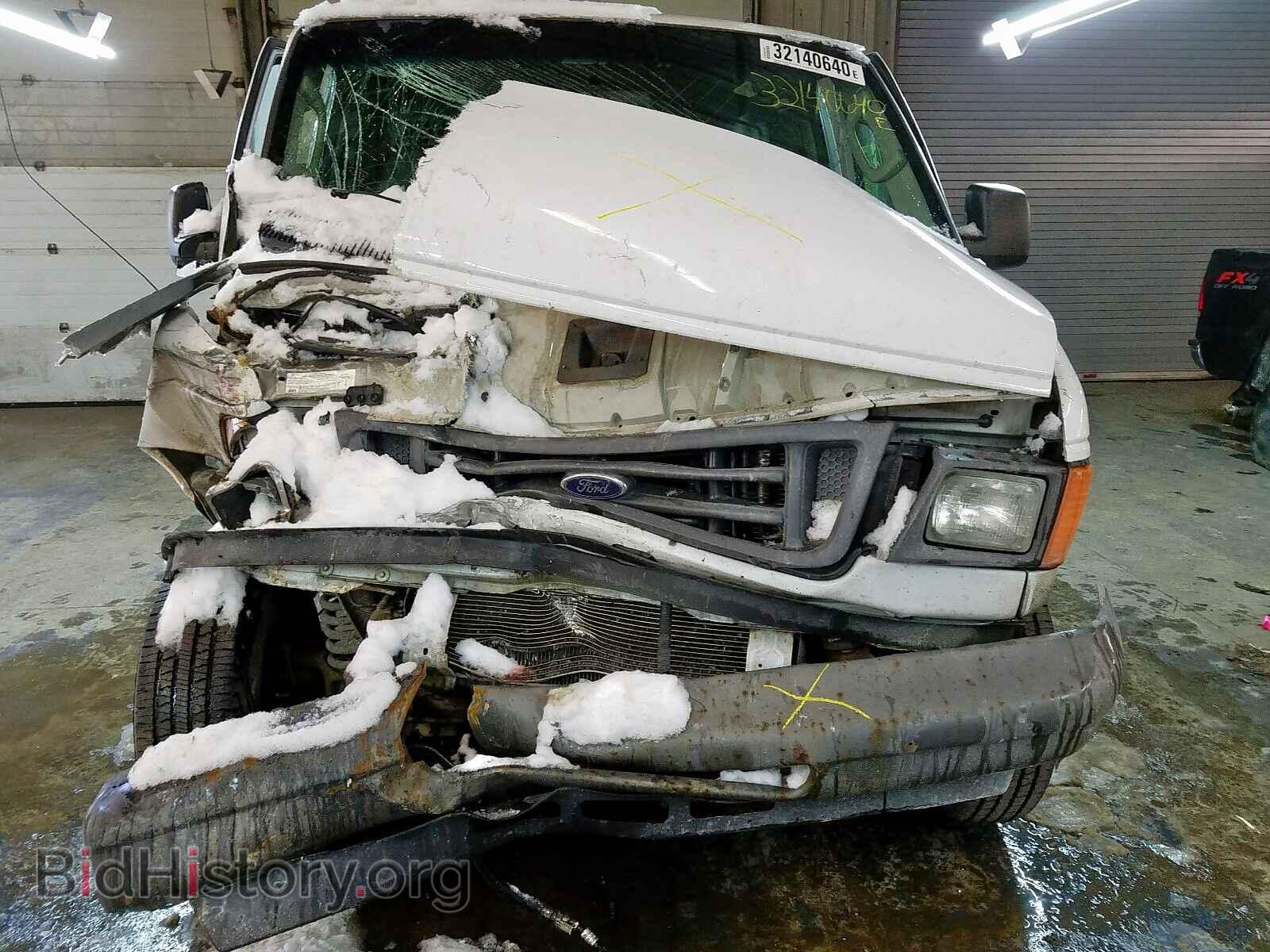 2007 FORD ECONOLINE - VIN: 1FTSE34L57DB38426 - Photo 7