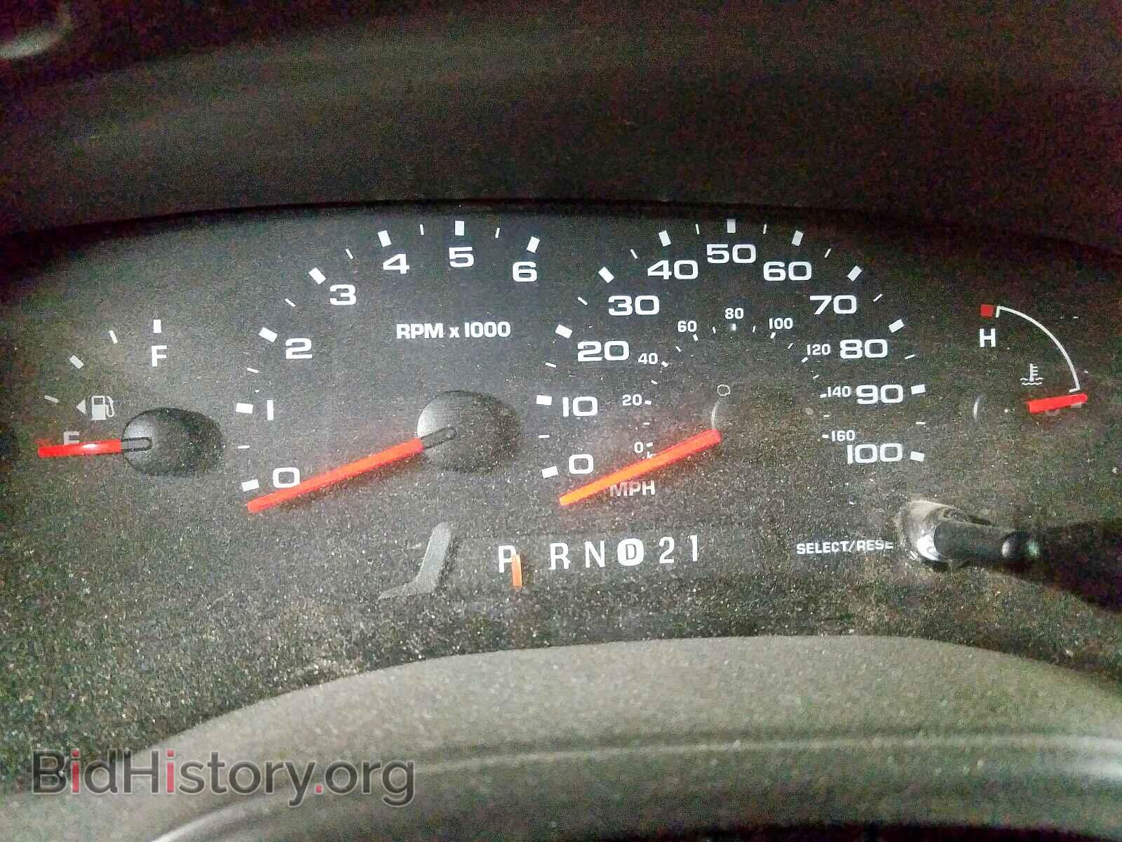 2007 FORD ECONOLINE - VIN: 1FTSE34L57DB38426 - Photo 8