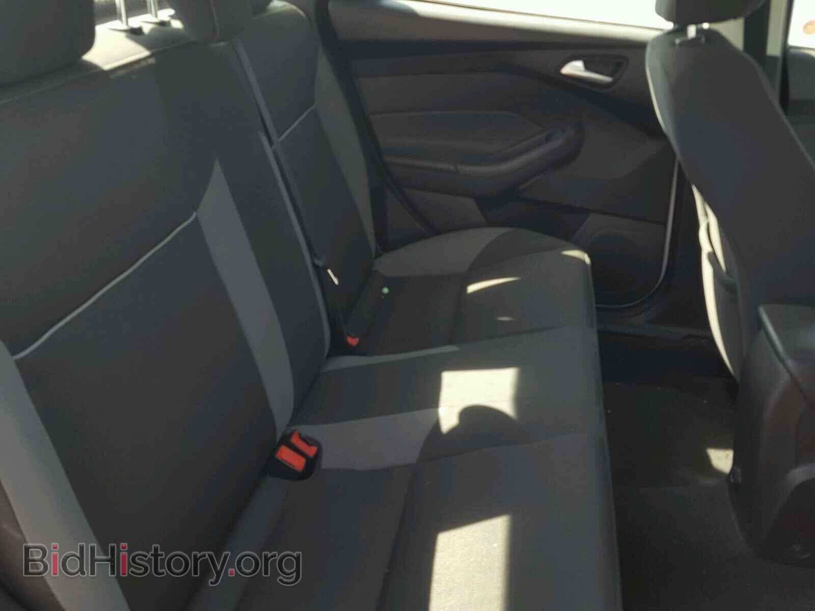 2013 FORD FOCUS - VIN: 1FADP3F25DL263313 - Photo 6