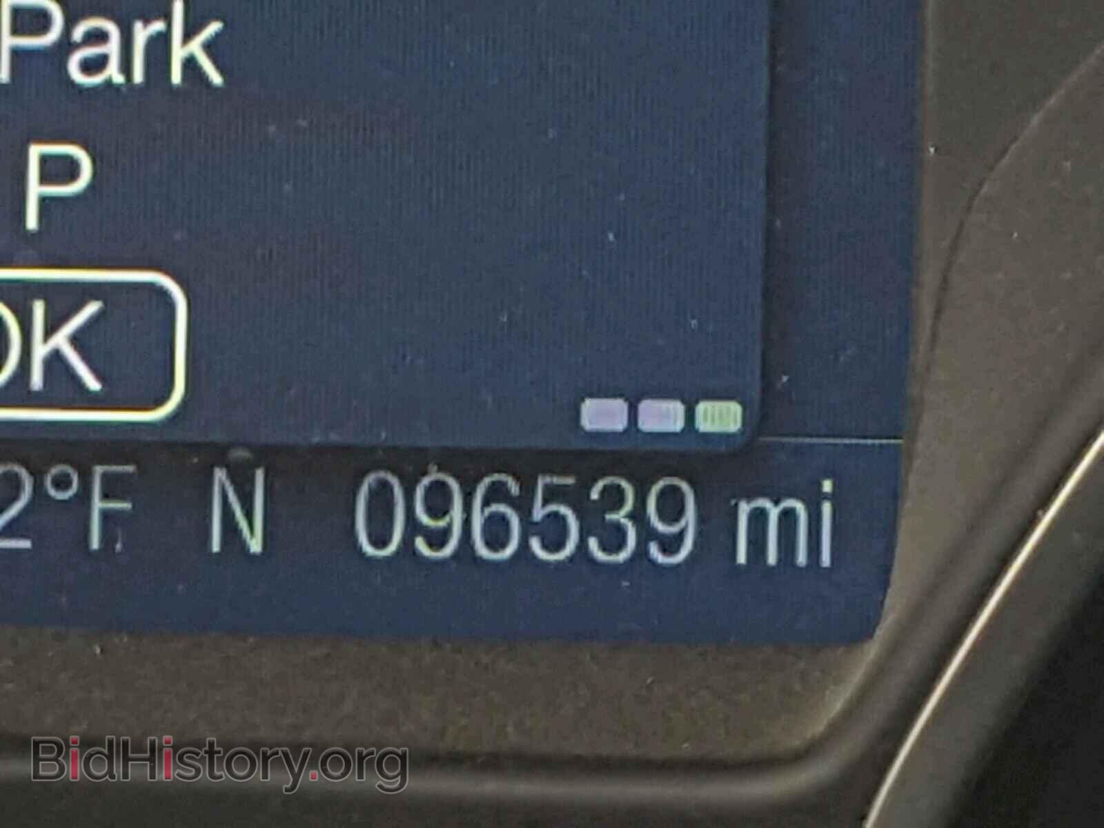 2013 FORD FOCUS - VIN: 1FADP3F25DL263313 - Photo 8