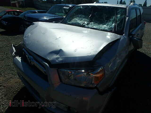 2010 TOYOTA 4RUNNER - VIN: JTEBU5JR8A5028801 - Фото 10
