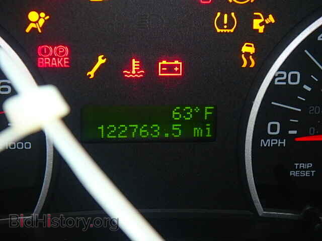 2006 FORD EXPLORER - VIN: 1FMEU63E56UA65122 - Фото 8