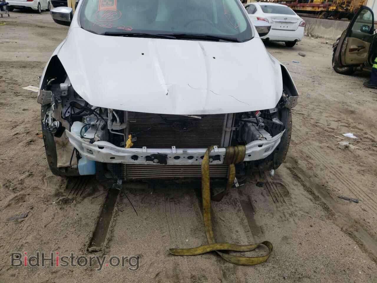 2015 FORD ESCAPE - VIN: 1FMCU0GX2FUA85635 - Фото 9