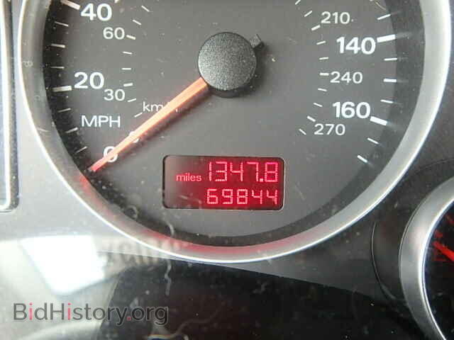 2007 AUDI A4 - VIN: WAUAF78E67A188519 - Фото 8