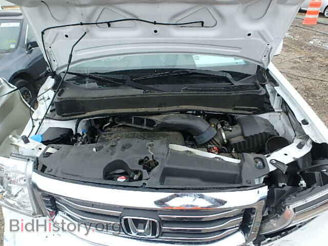 2013 HONDA PILOT - VIN: 5FNYF3H59DB044332 - Фото 7