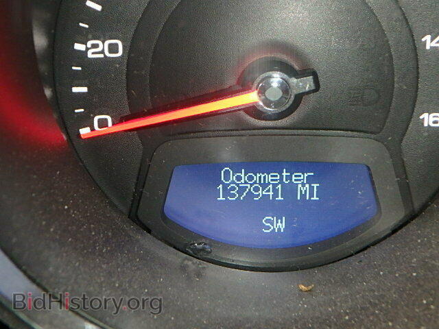 2010 CADILLAC CTS - VIN: 1G6DA5EG2A0135079 - Фото 8
