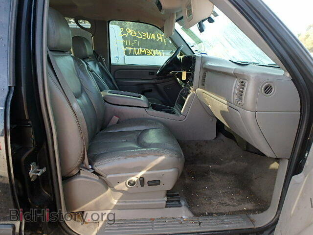 2005 CHEVROLET SILVERADO - VIN: 2GCEC13T451325674 - Фото 5