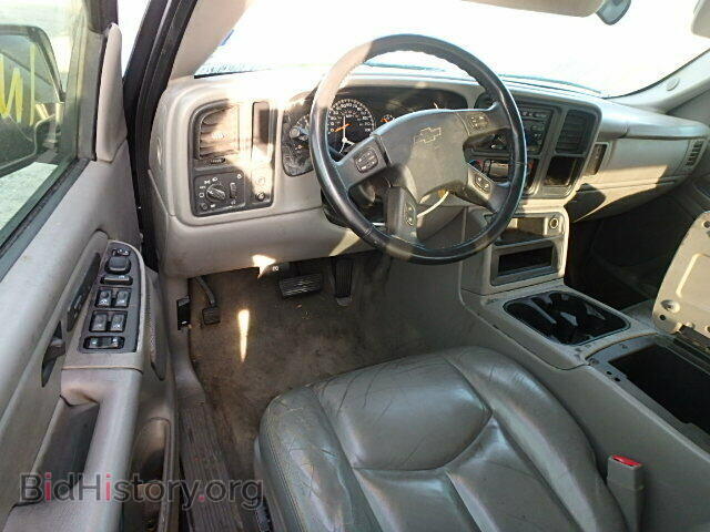 2005 CHEVROLET SILVERADO - VIN: 2GCEC13T451325674 - Фото 9