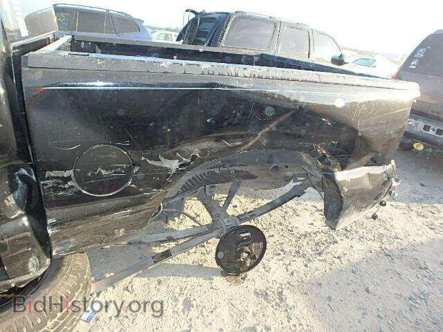2005 CHEVROLET SILVERADO - VIN: 2GCEC13T451325674 - Фото 10