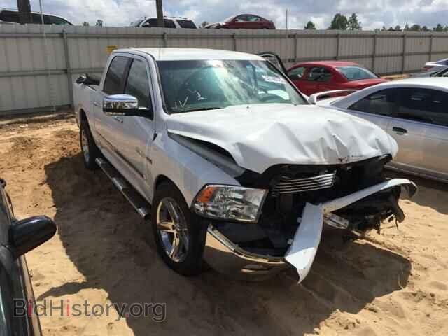 Фотография 1D7RB1CT5AS155667 - DODGE RAM 1500 2010