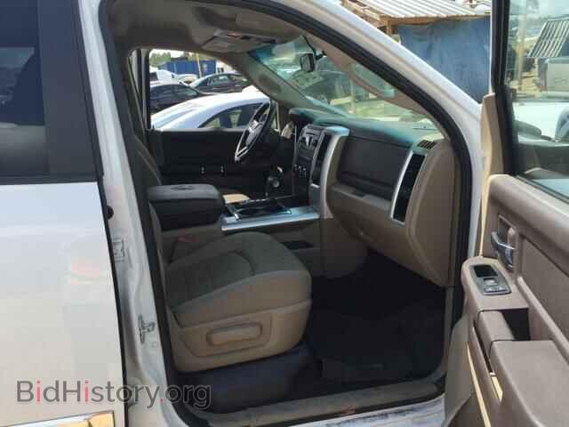 2010 DODGE RAM 1500 - VIN: 1D7RB1CT5AS155667 - Фото 5