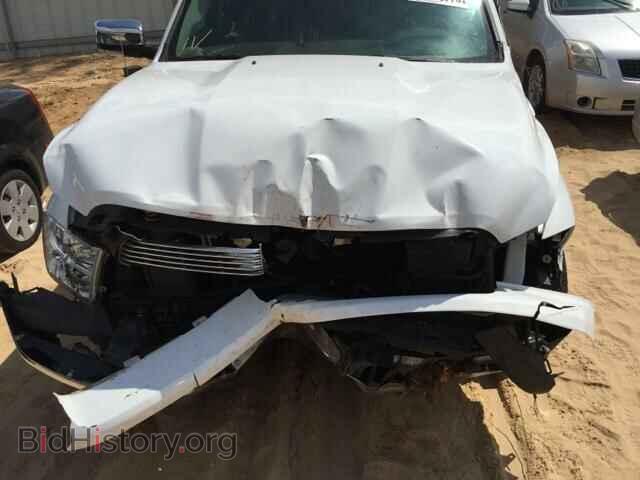 2010 DODGE RAM 1500 - VIN: 1D7RB1CT5AS155667 - Фото 7