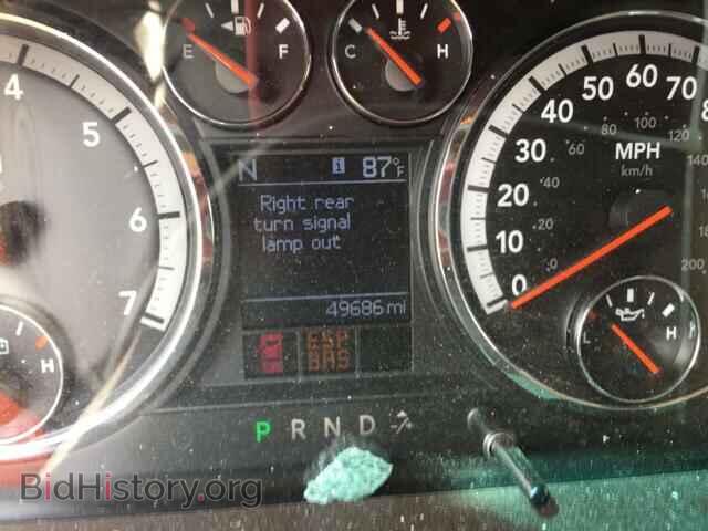 2010 DODGE RAM 1500 - VIN: 1D7RB1CT5AS155667 - Фото 8