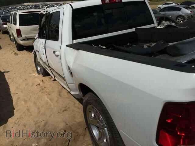 2010 DODGE RAM 1500 - VIN: 1D7RB1CT5AS155667 - Фото 9