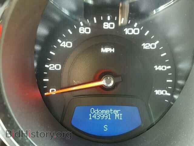 2009 CADILLAC CTS - VIN: 1G6DF577390146604 - Фото 8