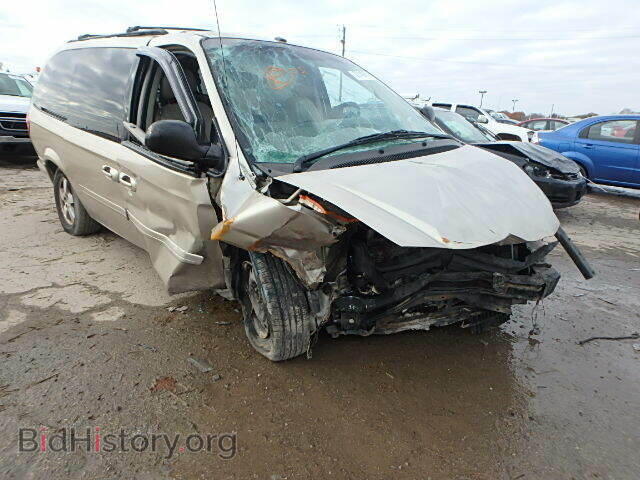 Photo 2D4GP44L56R761761 - DODGE CARAVAN 2006