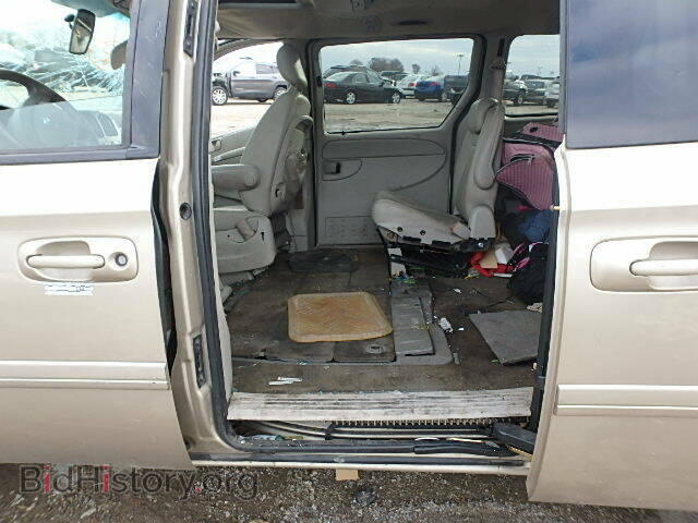 2006 DODGE CARAVAN - VIN: 2D4GP44L56R761761 - Фото 6