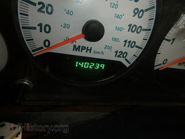 2006 DODGE CARAVAN - VIN: 2D4GP44L56R761761 - Фото 8