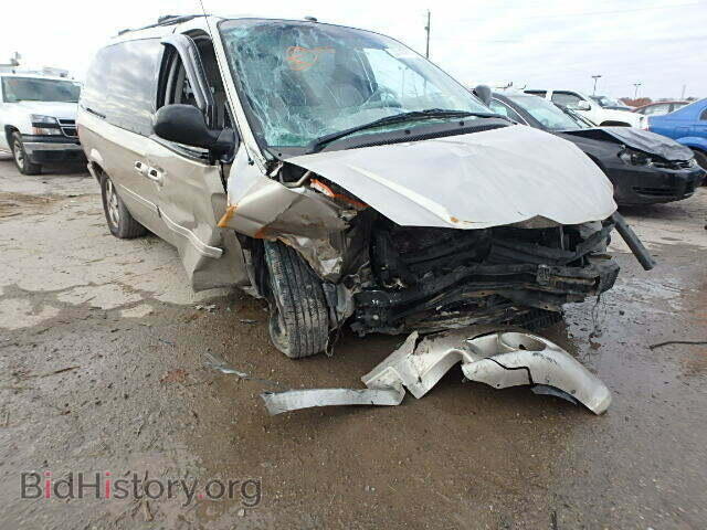 2006 DODGE CARAVAN - VIN: 2D4GP44L56R761761 - Фото 9