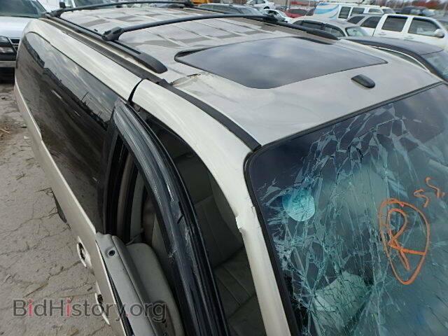 2006 DODGE CARAVAN - VIN: 2D4GP44L56R761761 - Фото 10