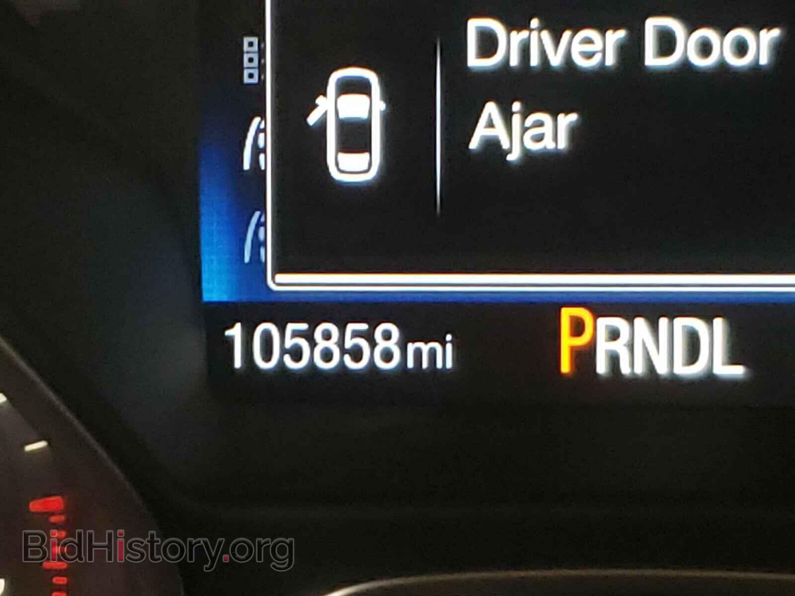 2016 FORD FOCUS - VIN: 1FADP3F21GL348203 - Фото 8