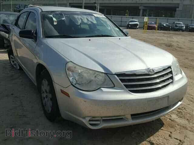 Photo 1C3CC4FB6AN232700 - CHRYSLER SEBRING 2010