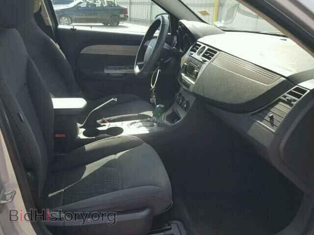 2010 CHRYSLER SEBRING - VIN: 1C3CC4FB6AN232700 - Фото 5
