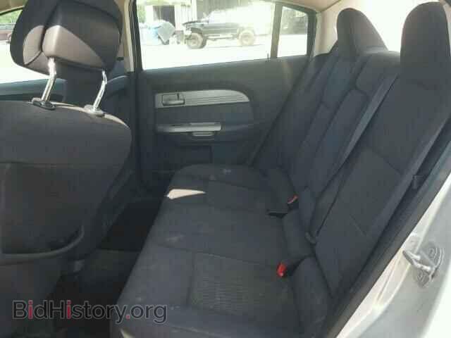 2010 CHRYSLER SEBRING - VIN: 1C3CC4FB6AN232700 - Фото 6