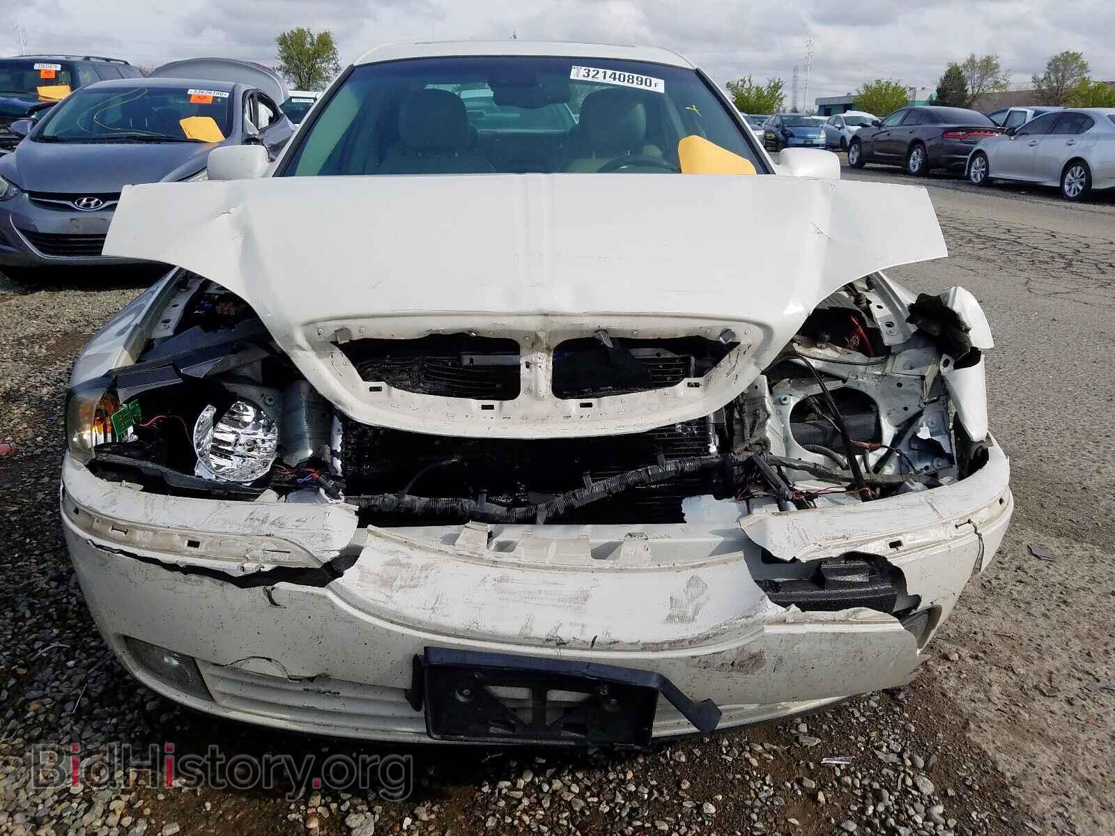 2003 LINCOLN LS SERIES - VIN: 1LNHM87A73Y664737 - Фото 9