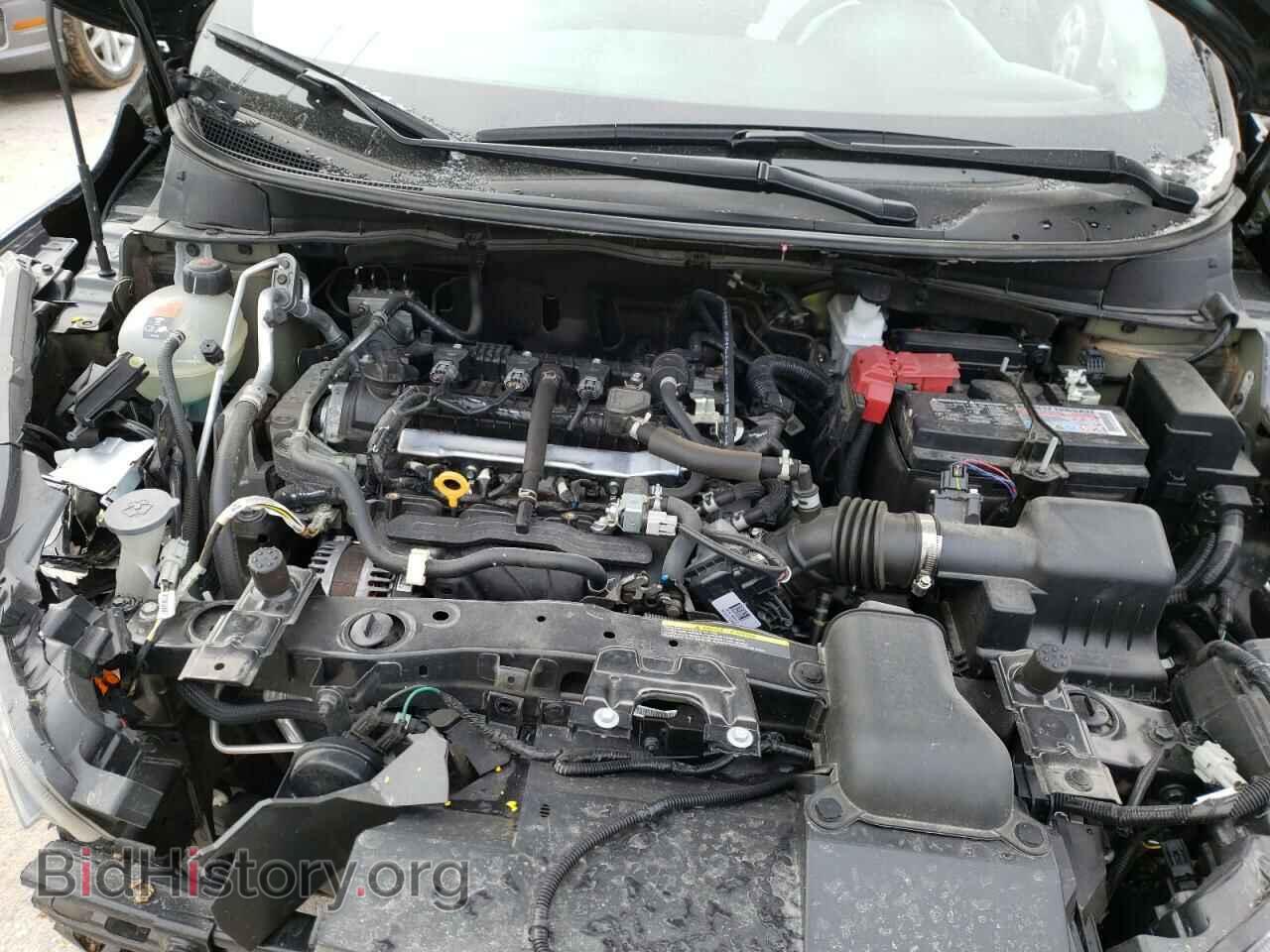 2020 NISSAN VERSA - VIN: 3N1CN8DV7LL832786 - Фото 7