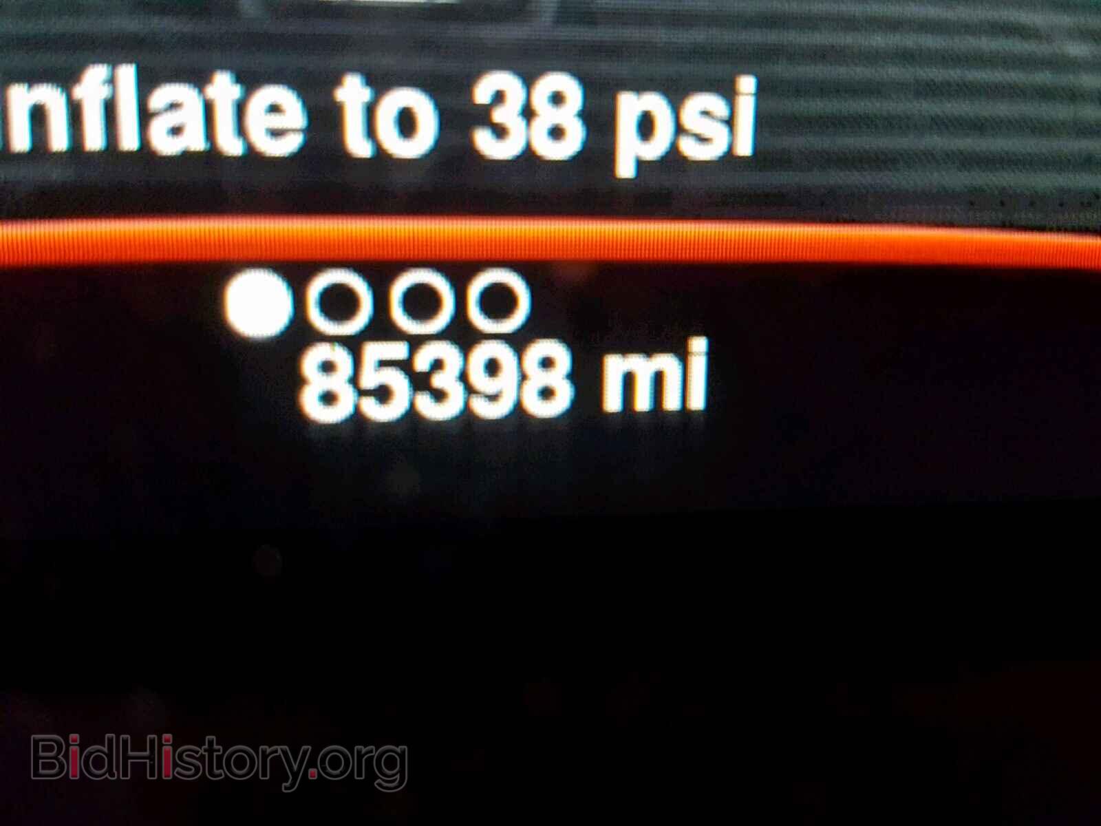 2014 DODGE DART - VIN: 1C3CDFEB5ED876680 - Фото 8