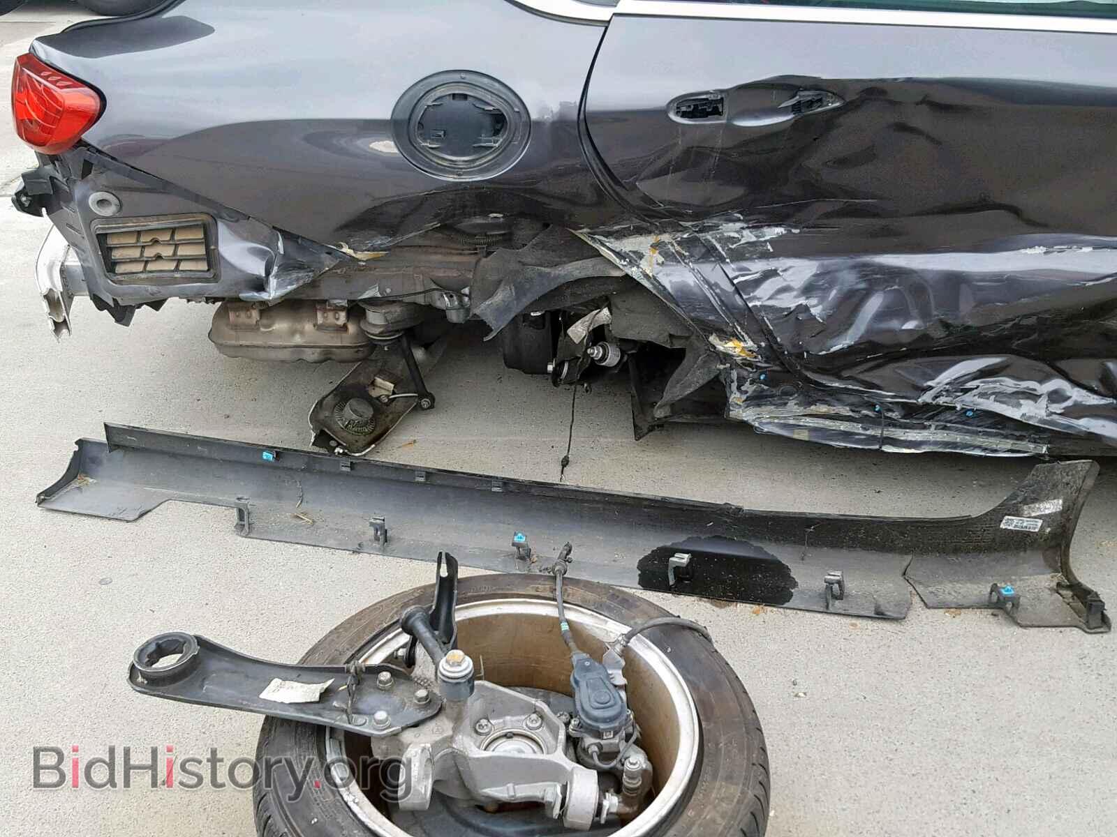2016 CHRYSLER 200 - VIN: 1C3CCCAB3GN164883 - Photo 9