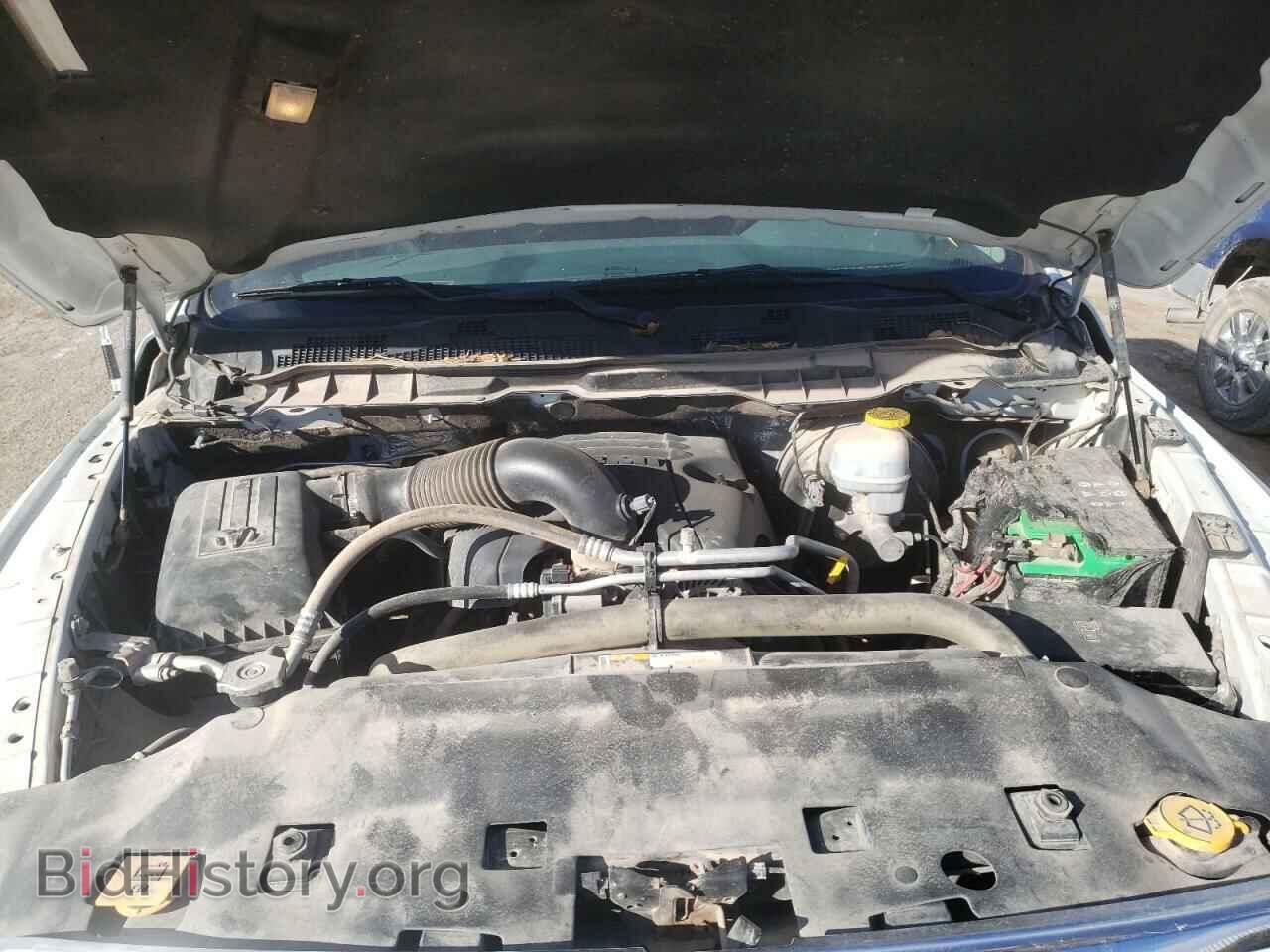 2017 RAM 1500 - VIN: 3C6RR7LT9HG511930 - Фото 7