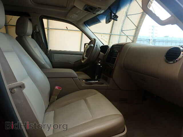 2007 FORD EXPLORER - VIN: 1FMEU74E77UB66930 - Фото 5