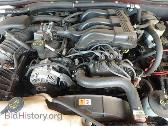 2007 FORD EXPLORER - VIN: 1FMEU74E77UB66930 - Фото 7
