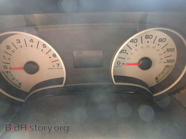 2007 FORD EXPLORER - VIN: 1FMEU74E77UB66930 - Фото 8