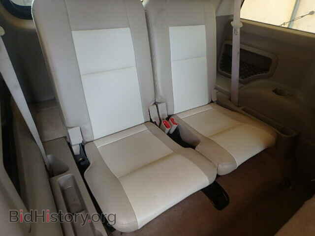 2007 FORD EXPLORER - VIN: 1FMEU74E77UB66930 - Фото 10