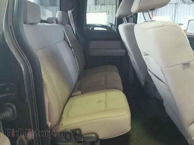 2009 FORD F150 - VIN: 1FTRX12V09FA33558 - Фото 6