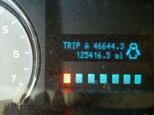 2009 FORD F150 - VIN: 1FTRX12V09FA33558 - Фото 8