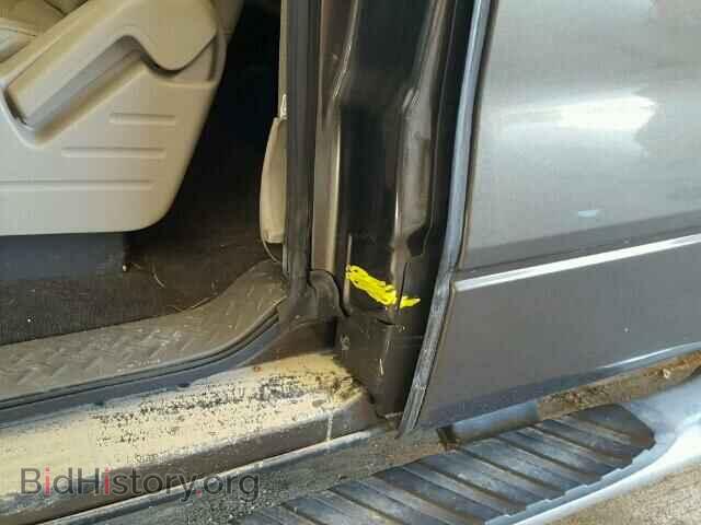 2009 FORD F150 - VIN: 1FTRX12V09FA33558 - Фото 10