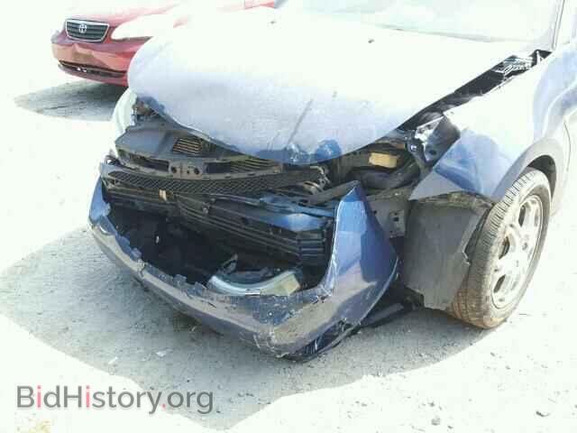 2008 FORD FOCUS - VIN: 1FAHP35N18W224770 - Фото 9