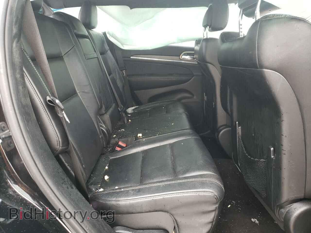 2017 JEEP CHEROKEE - VIN: 1C4RJFBG3HC742453 - Фото 6